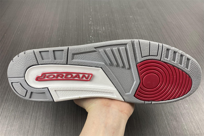 air jordan 3 “cardinal red” ct8532-126