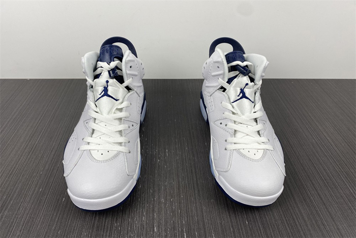air jordan 6 “midnight navy”  ct8529-14