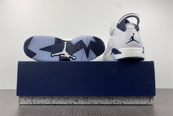 air jordan 6 “midnight navy”  ct8529-14