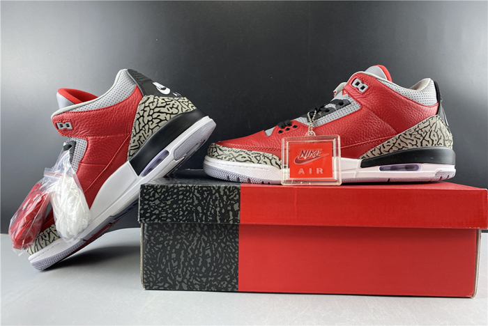 air jordan 3 ck5692 -600