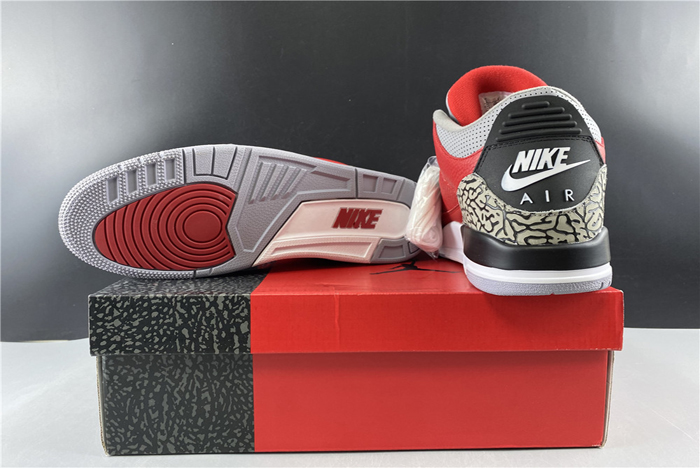 air jordan 3 ck5692 -600