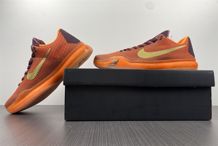 kobe 10 “silk road”     705317-676
