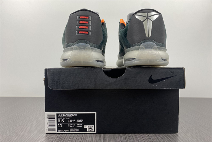 kobe 10 “flight”     705317-308