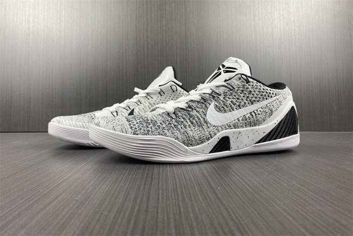nike kobe 9  653456-101