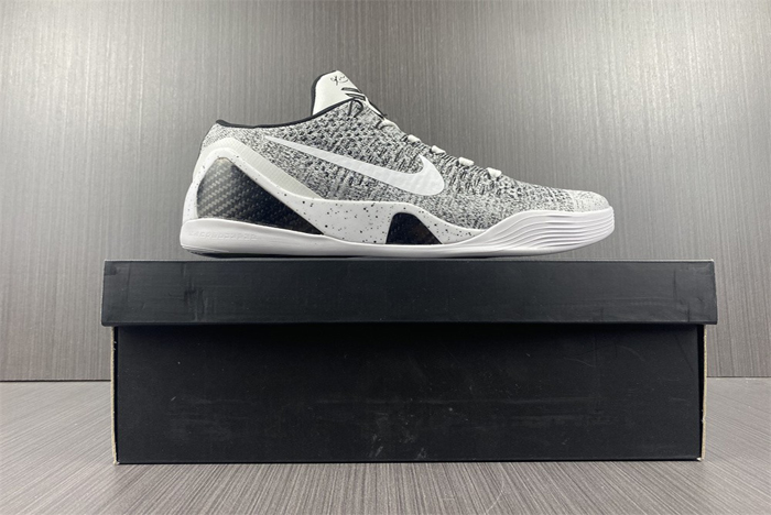 nike kobe 9  653456-101