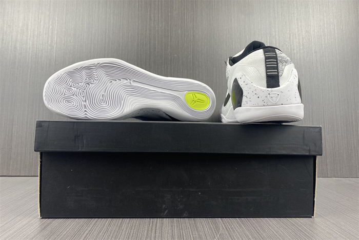 nike kobe 9  653456-101