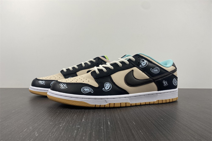 nike dunk low retro dh0952-001