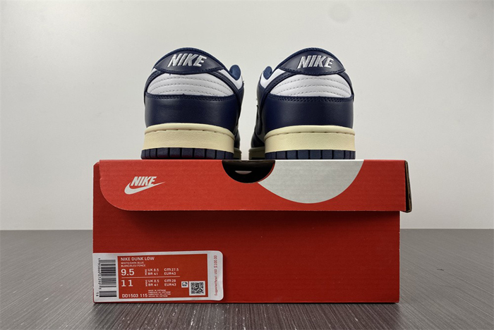 nike dunk low  dd1503-115