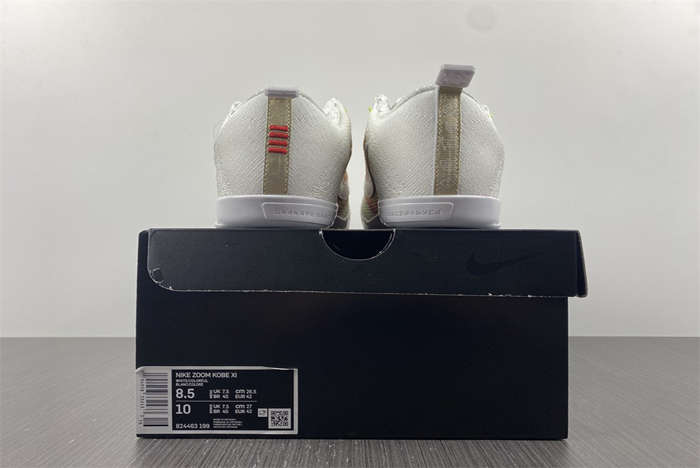 kobe 11 elite low 4kb 824463-199