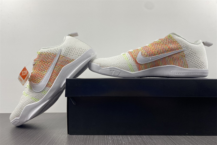 kobe 11 elite low 4kb 824463-199