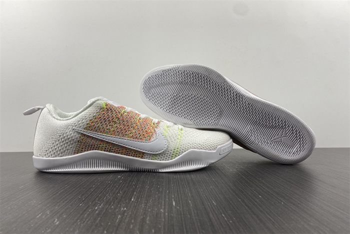 kobe 11 elite low 4kb 824463-199