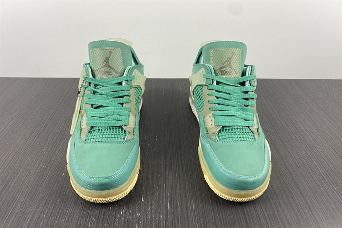 air jordan 4 off-white aj4 ow cv9388-102
