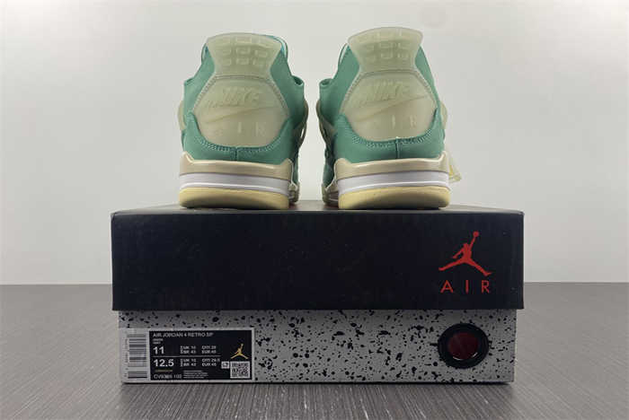 air jordan 4 off-white aj4 ow cv9388-102