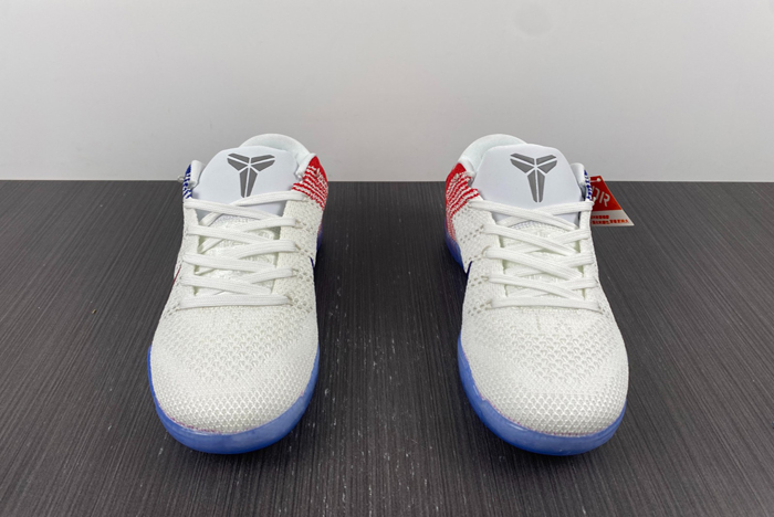 kobe 11 elite low 4kb 822675-18