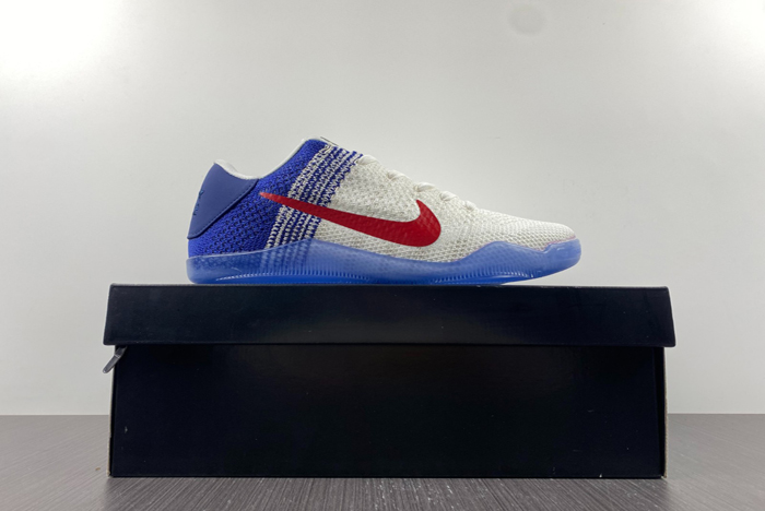 kobe 11 elite low 4kb 822675-18