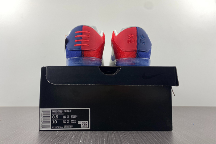 kobe 11 elite low 4kb 822675-18
