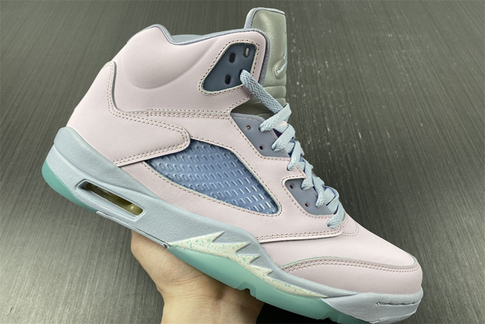air jordan 5 jordan brand dv0562-600