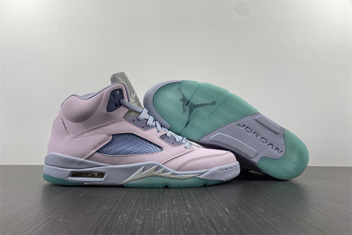 air jordan 5 jordan brand dv0562-600