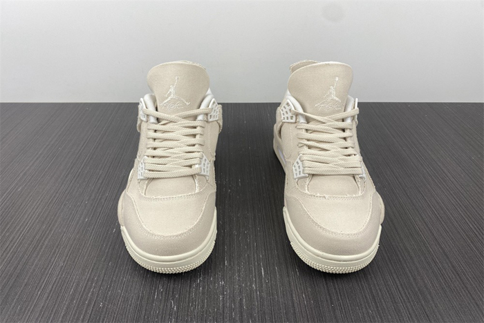 air jordan4 wmns"canvas" dq4909-100