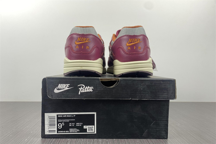 nike air max 1/p  do9549-001