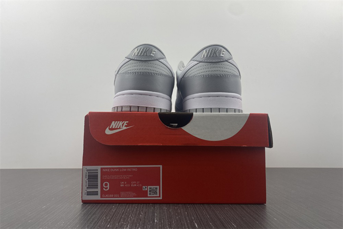 nike dunk low retro  dj6188-001