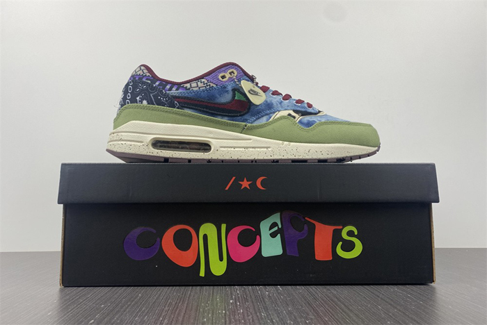 air max1  dn1803-300