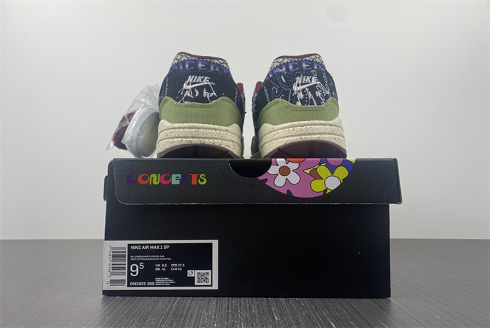 air max1  dn1803-300