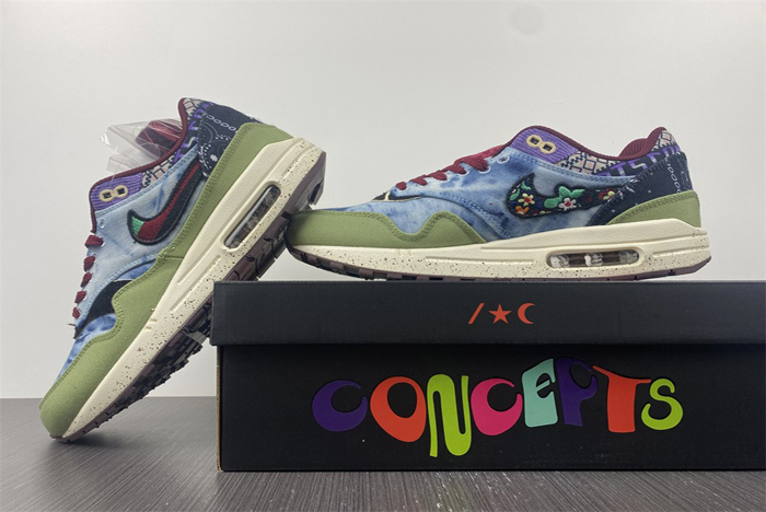 air max1  dn1803-300
