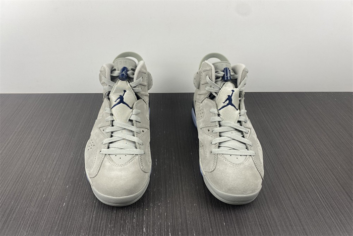 air jordan 6 “georgetown“  ct8529-012