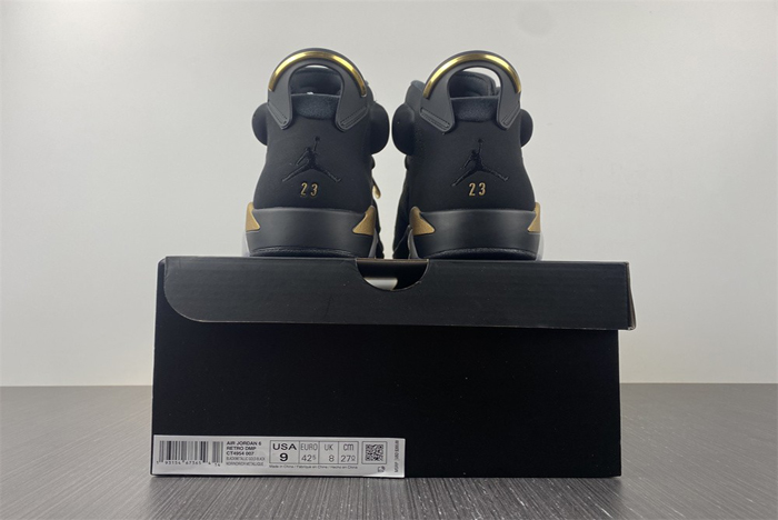 air jordan 6 dmp ct4954-007