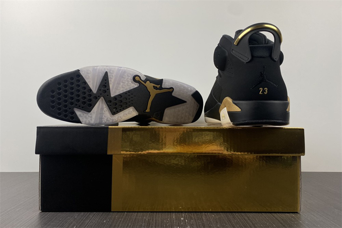 air jordan 6 dmp ct4954-007
