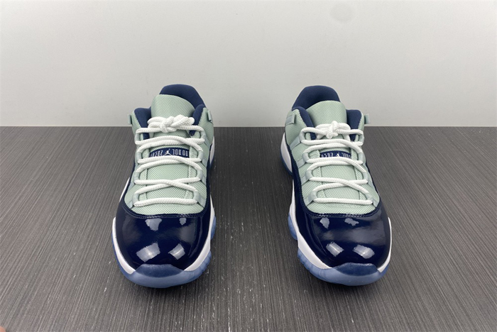 air jordan 11 low aj11 528895-007
