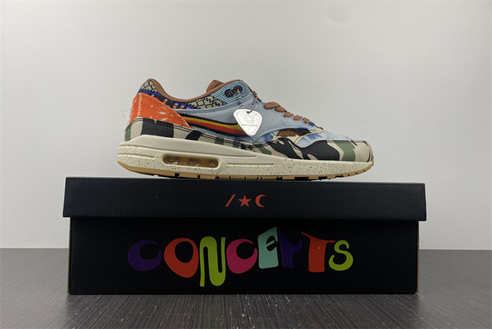 nike air max 1x concepts dn1803-900