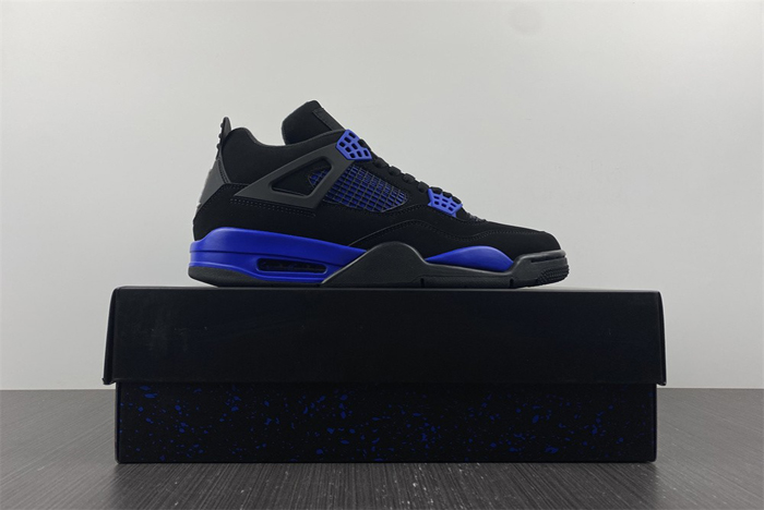 air jordan 4 aj4  ct8527-018