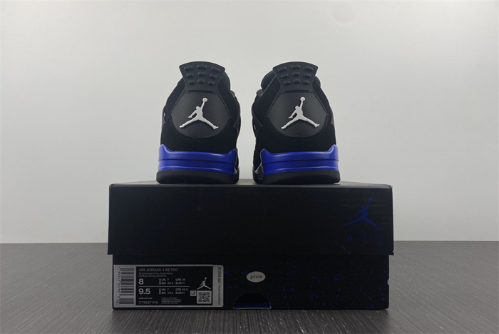 air jordan 4 aj4  ct8527-018