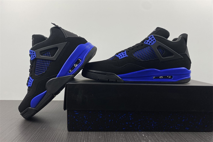 air jordan 4 aj4  ct8527-018