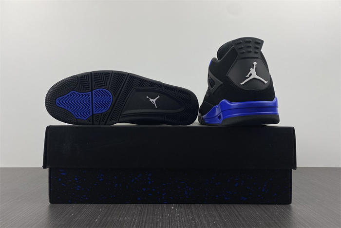 air jordan 4 aj4  ct8527-018