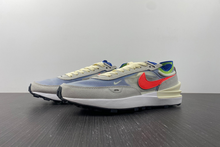 nike waffle one  dm5446-701