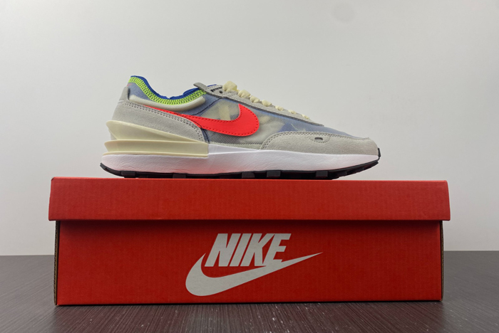 nike waffle one  dm5446-701