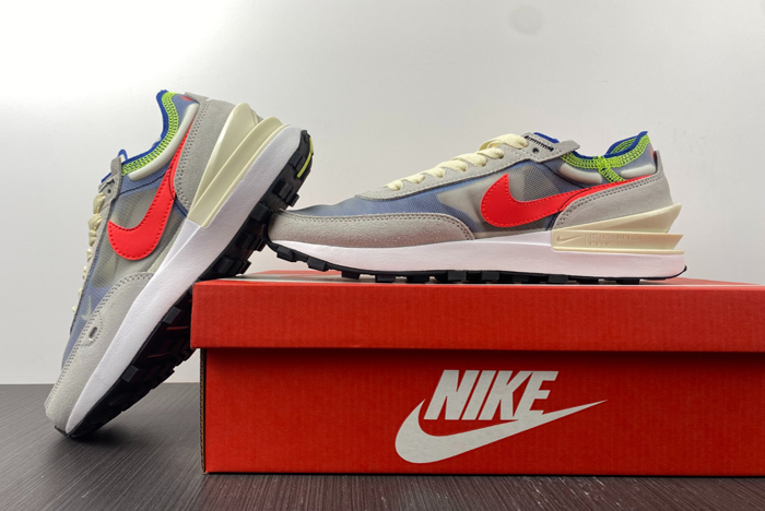 nike waffle one  dm5446-701