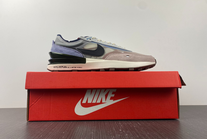 nike waffle one dm5446-701