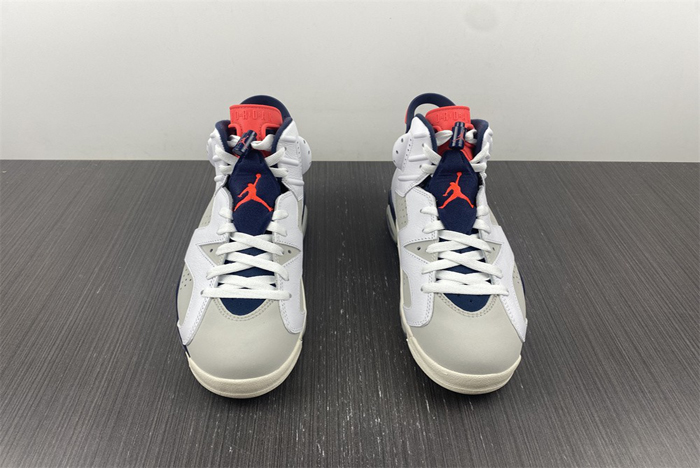 air jordan aj6  384664-104