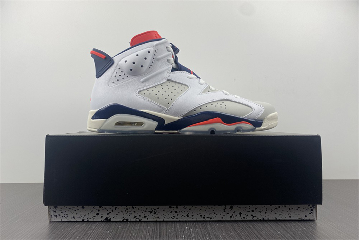 air jordan aj6  384664-104
