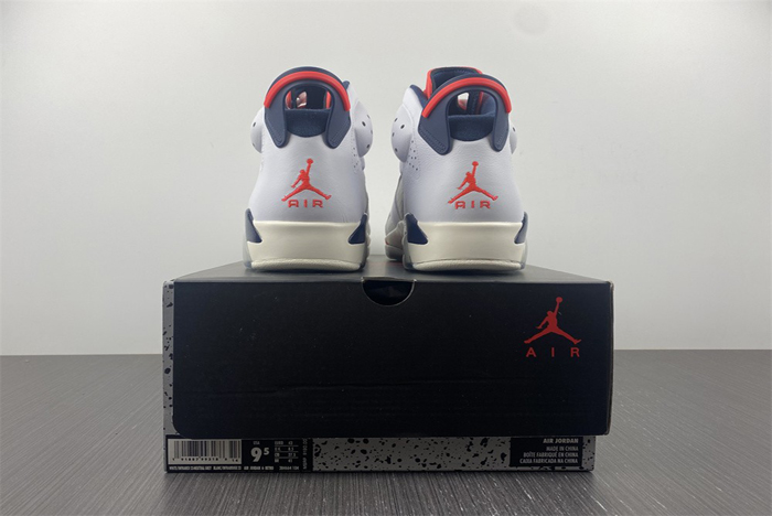air jordan aj6  384664-104