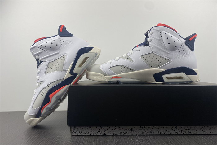 air jordan aj6  384664-104