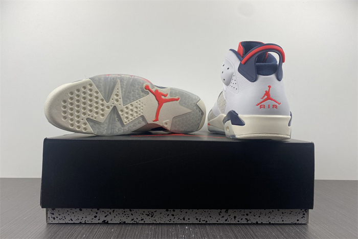 air jordan aj6  384664-104