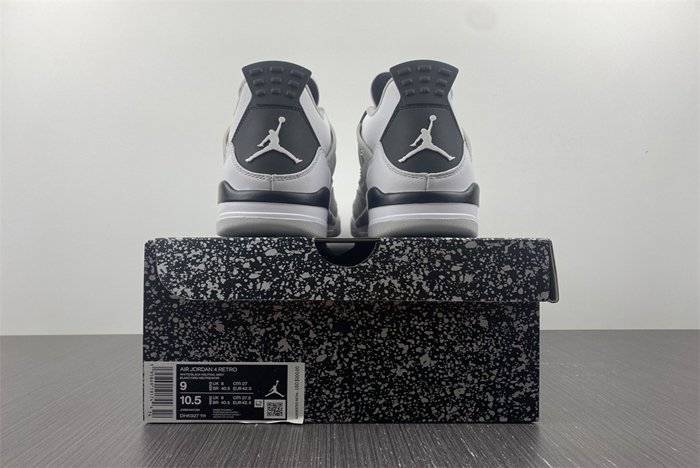 air jordan 4 aj4 dh6927-111