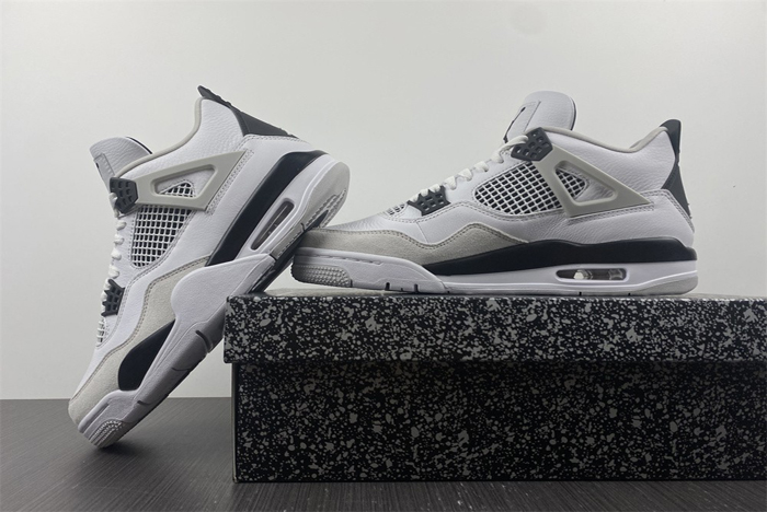 air jordan 4 aj4 dh6927-111