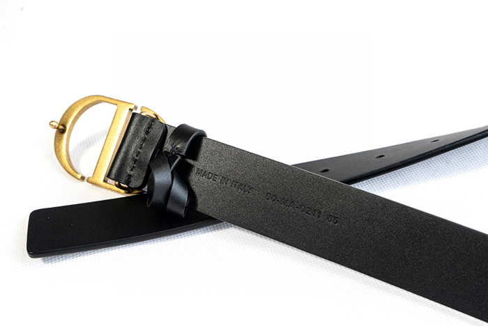 belt 4