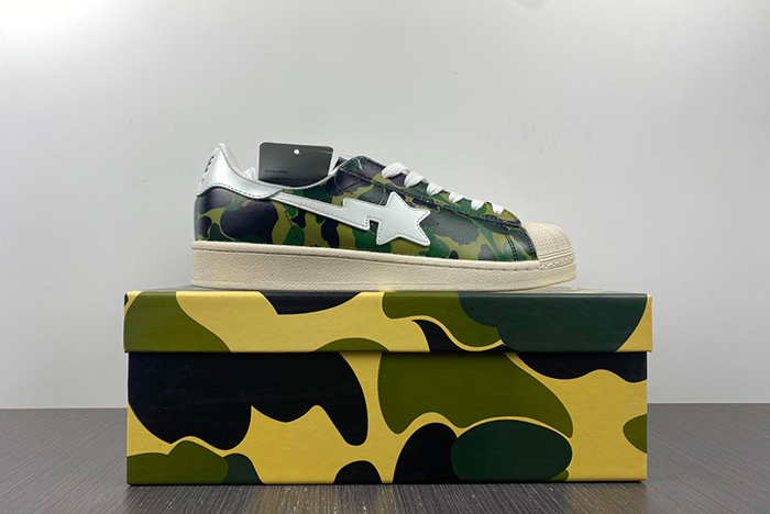 bape goose b112yc11220